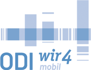 ODI wir4mobil - Dein On-demand-Taxi am Niederrhein