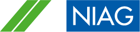 ODI wir4mobil - Logo NIAG
