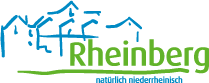 ODI wir4mobil - Logo Stadt Rheinberg